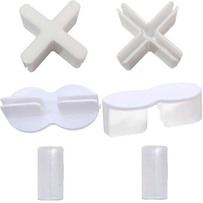 Desk Drawer Unit - Lot de 10 accessoires d'extension pour