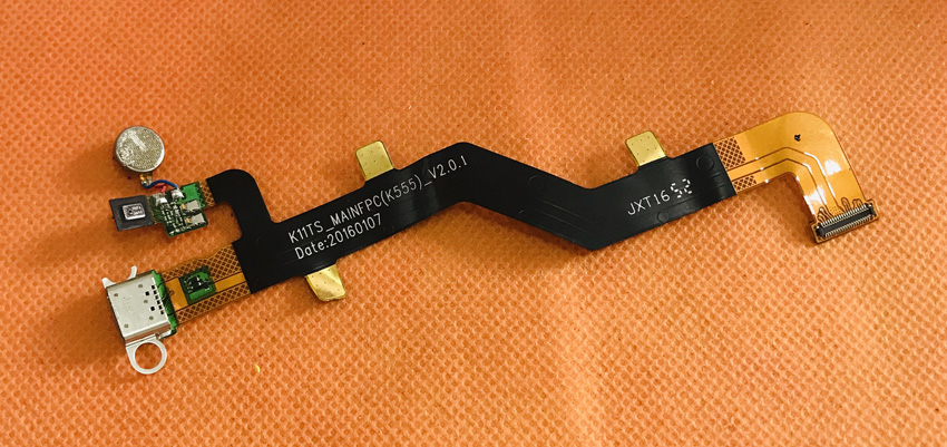 Ambient Light Bar Usb - Carte de Charge USB originale pour