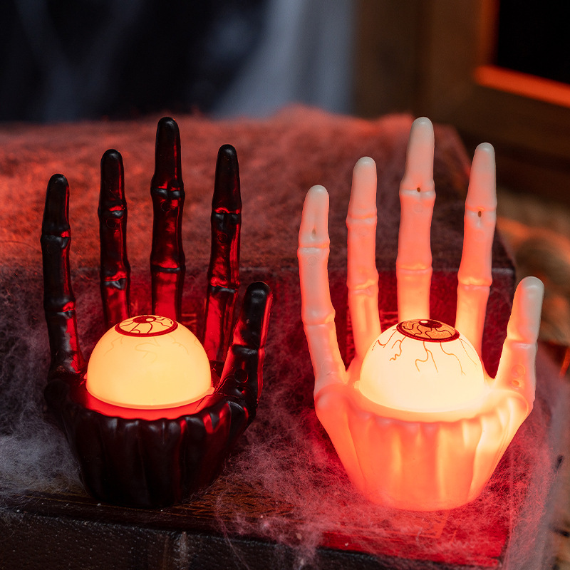Desk Setup Light - Décoration de Table pour fête d'halloween,