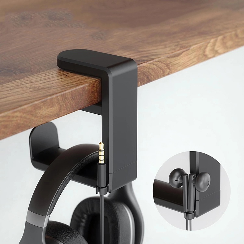 Desk Setup Table - Bureau universel 360 ° Support de