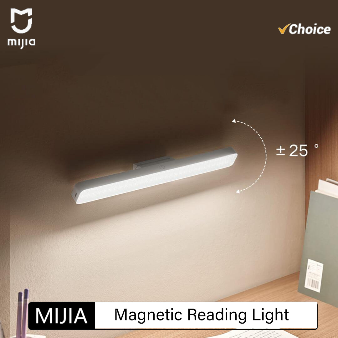 Desk Setup Light - Lampe de lecture magnétique MIJIA 36