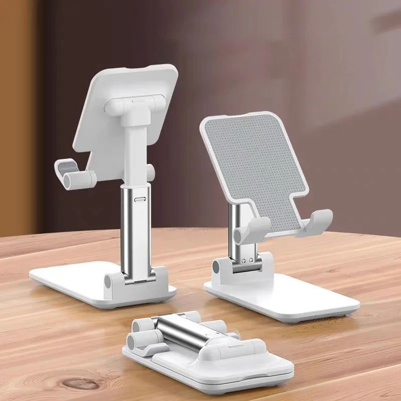 Support de téléphone de bureau - Desk Setup Table avis et prix