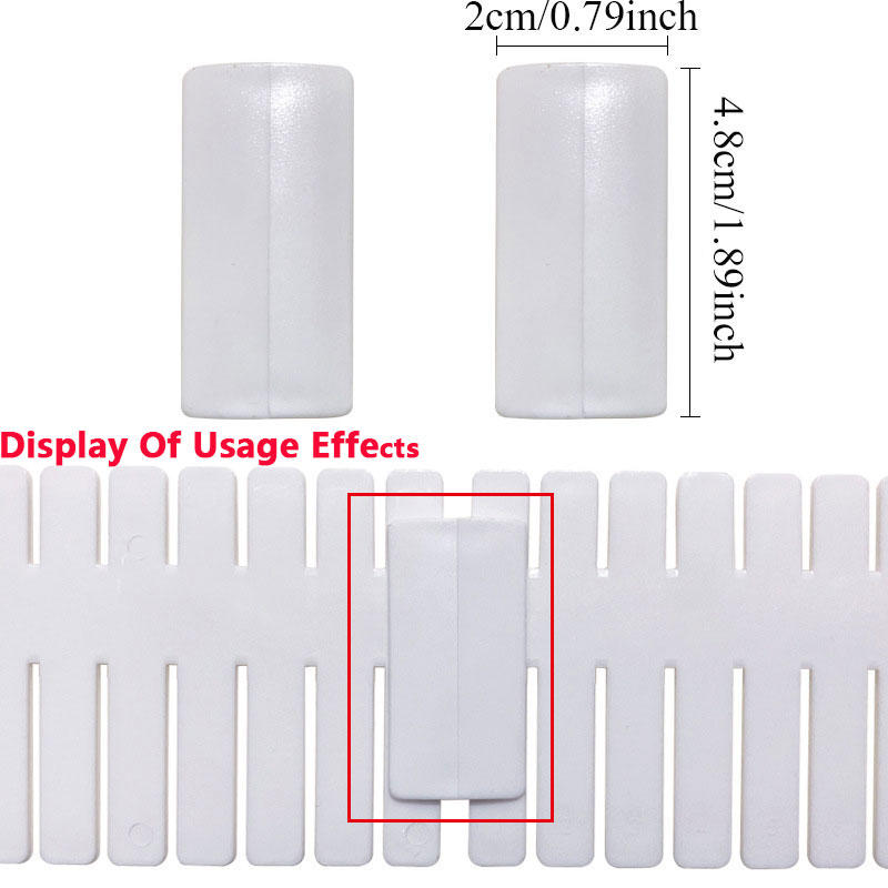 Lot de 10 accessoires d'extens - Desk Drawer Unit avis et prix