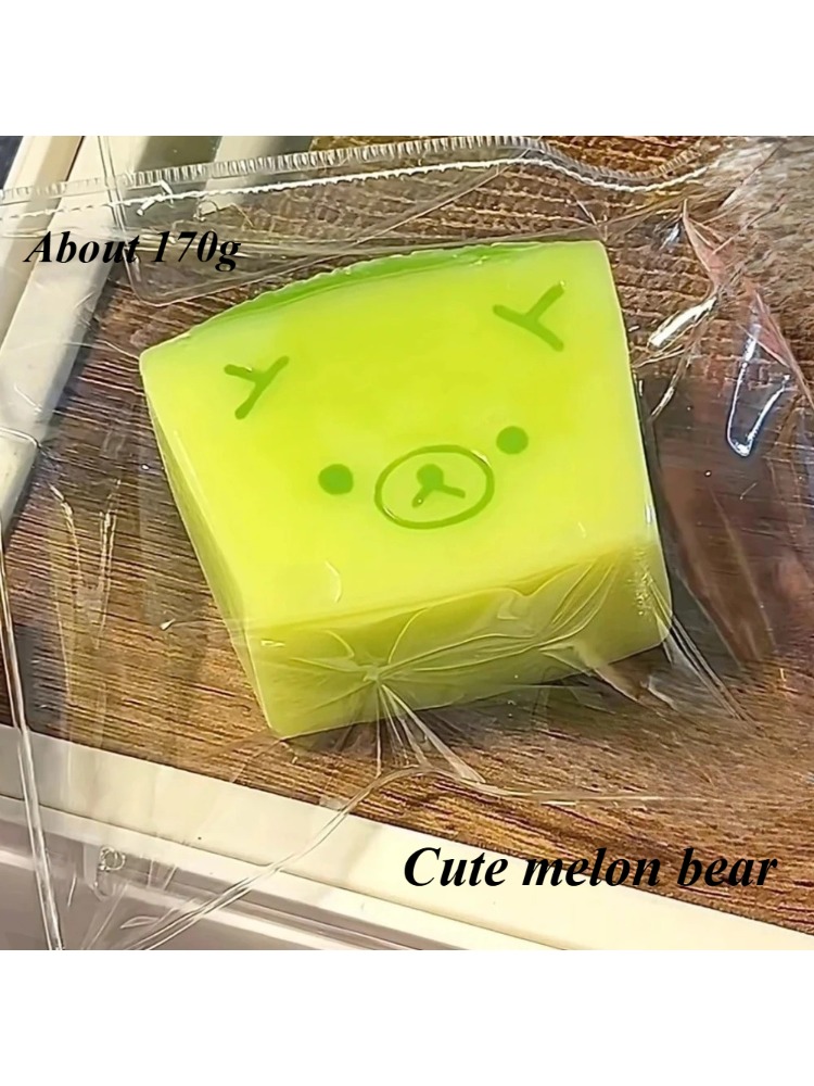 Ours Rilakkuma en forme de mel - Desk Setup Light avis et prix