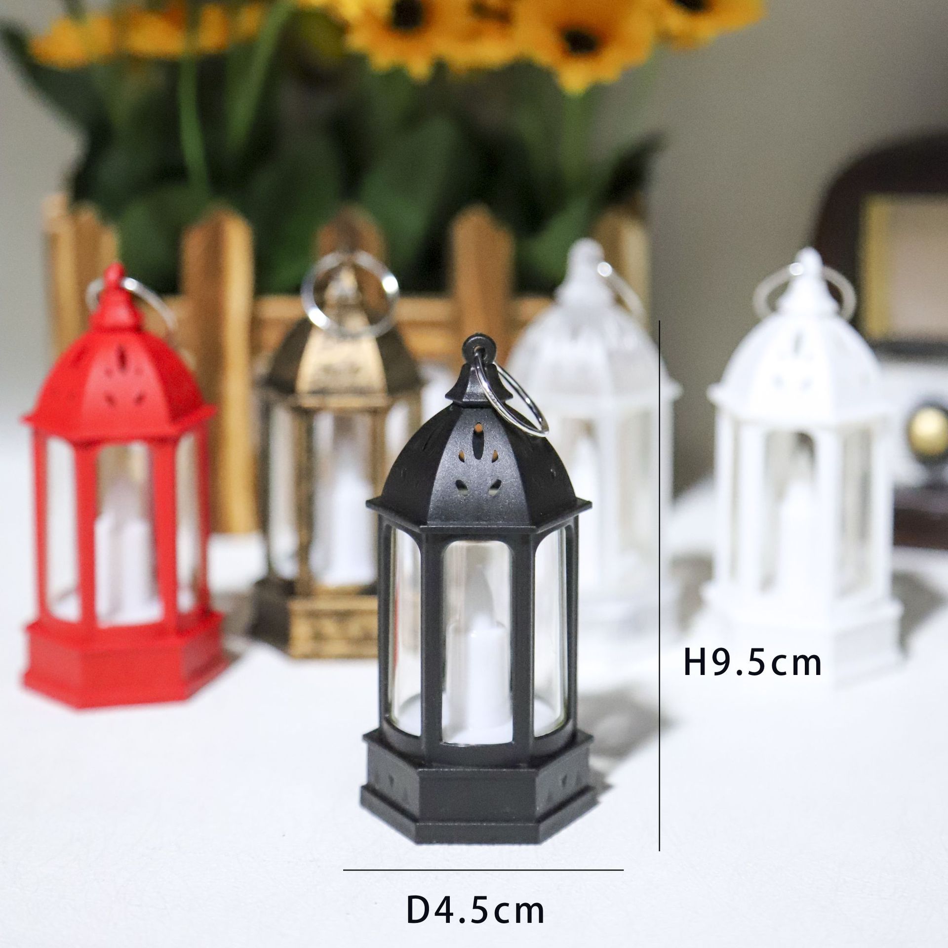 Mini Lampe d'Ambiance Créative - Desk Setup Light avis et prix