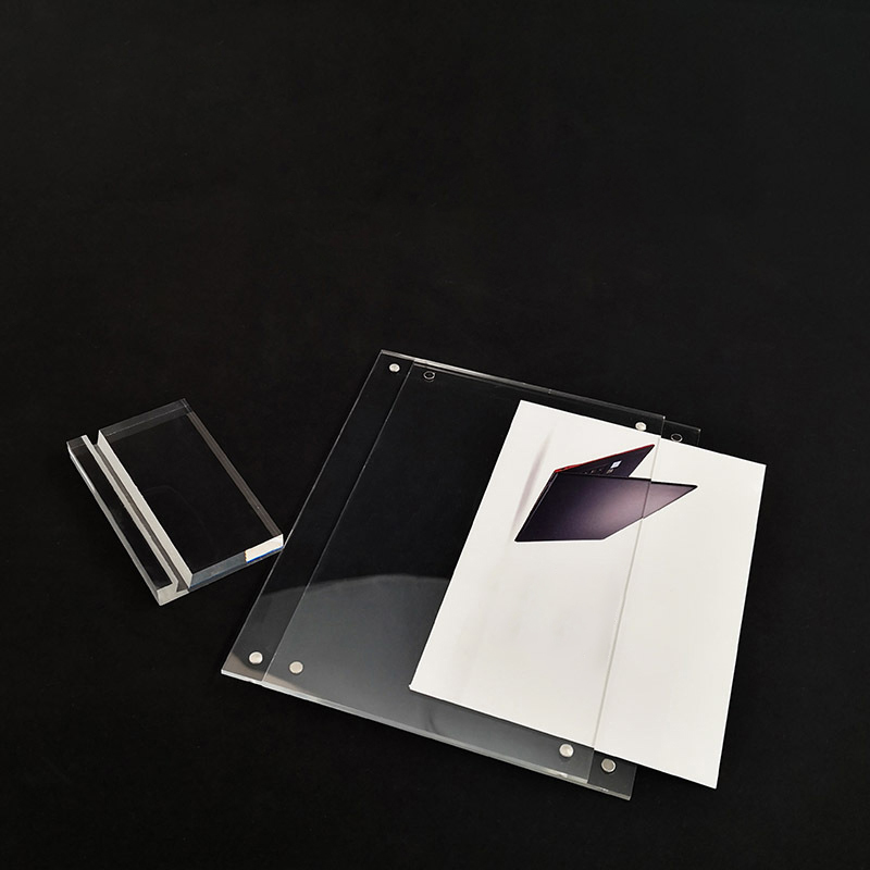Cadre d'affichage de bureau en - Desk Setup Poster avis et prix
