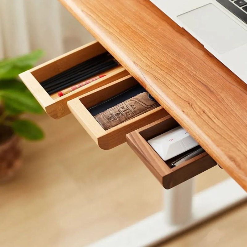 Organisateur de tiroir sous le - Desk Drawer Unit avis et prix