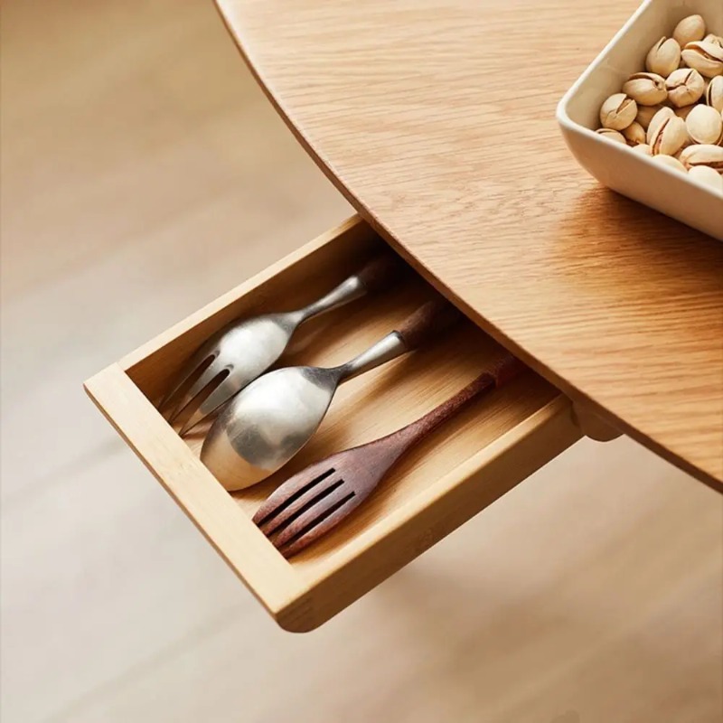 Organisateur de tiroir sous le - Desk Drawer Unit avis et prix