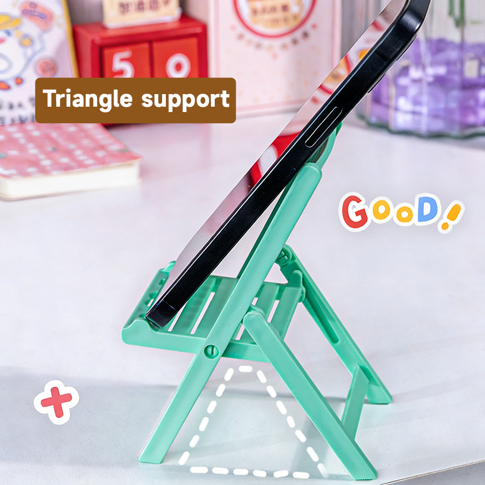 Support de téléphone portable  - Desk Setup Dorm avis et prix