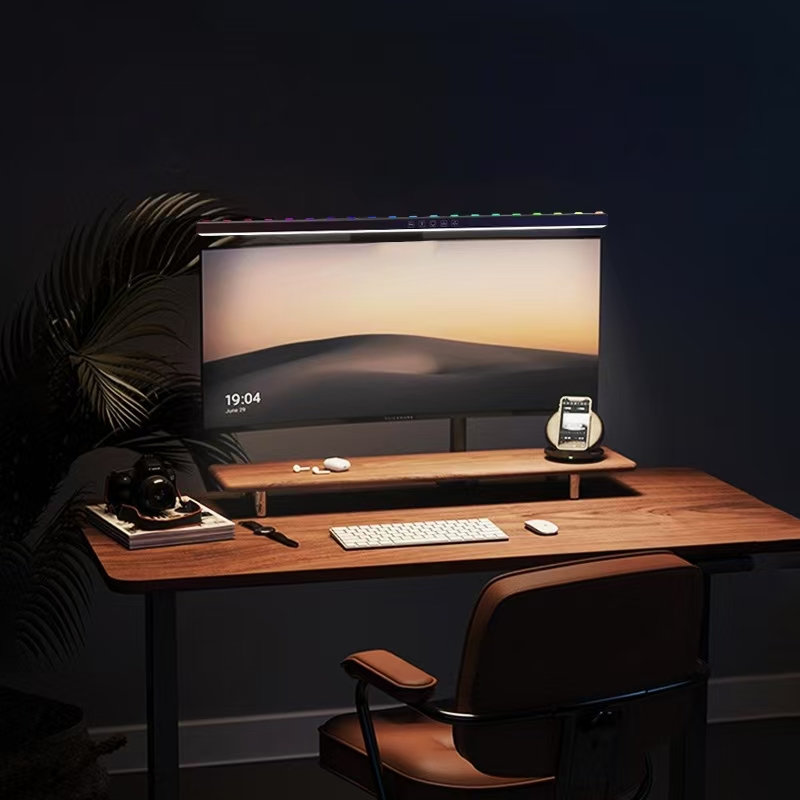 Lampe de bureau suspendue avec - Desk Setup Light avis et prix