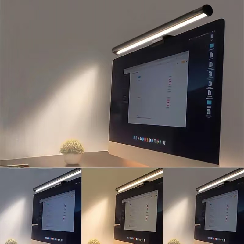 Lampe de bureau suspendue avec - Desk Setup Light avis et prix