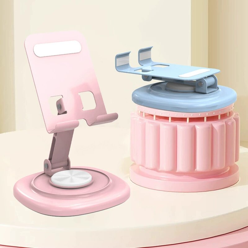 Support de téléphone de bureau - Desk Setup Table avis et prix