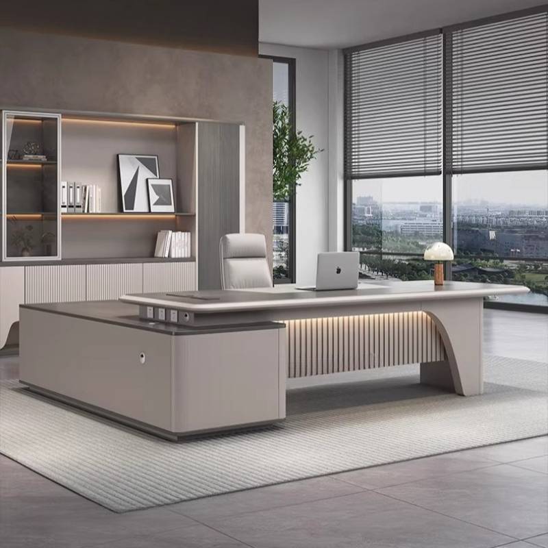 Bureau de travail esthétique,  - Desk Setup Accessories Aesthetic avis et prix