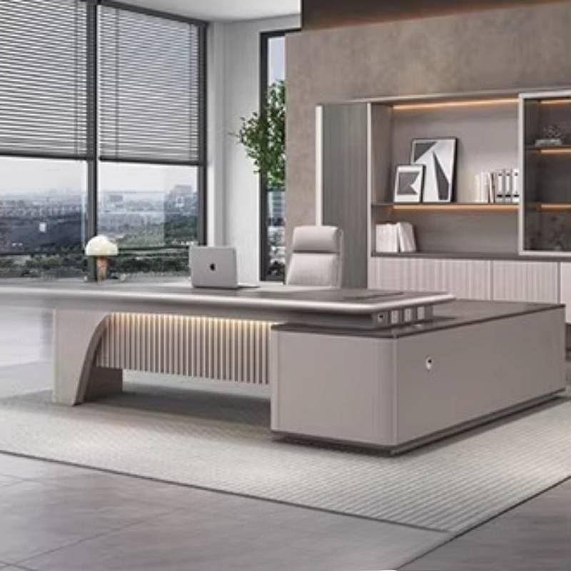 Bureau de travail esthétique,  - Desk Setup Accessories Aesthetic avis et prix