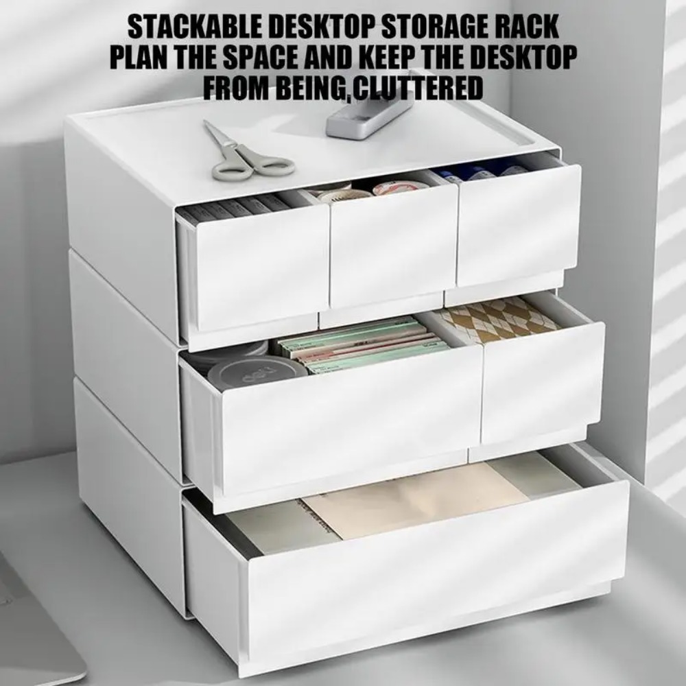 Nouvel Organisateur de Tiroir  - Desk Drawer Unit avis et prix