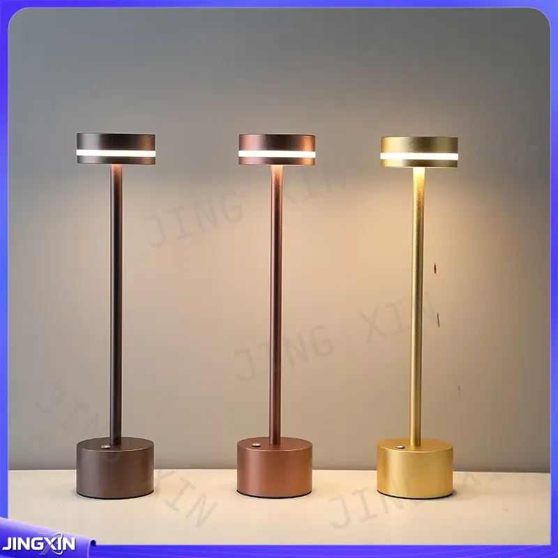 Lampe de table LED personnalis - Ambient Light Bar Usb avis et prix
