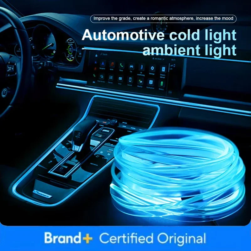 Lampe d'ambiance décorative po - Ambient Light Bar Usb avis et prix