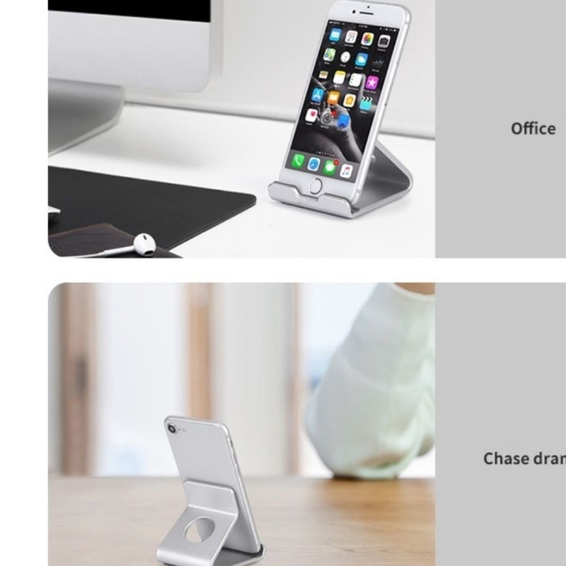 Support de téléphone Portable  - Desk Setup Table avis et prix