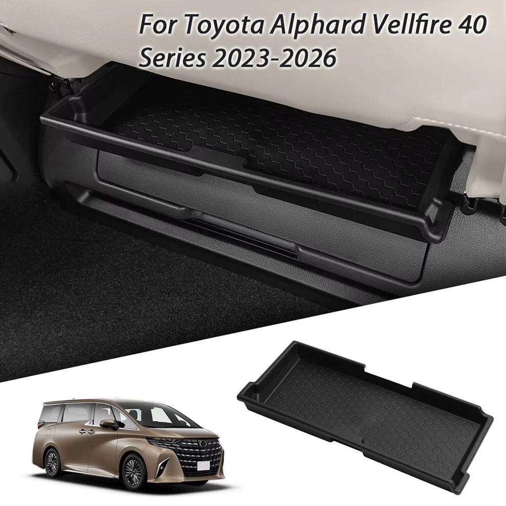 Pour Alphard 40 Series (2023-2 - Desk Drawer Unit avis et prix