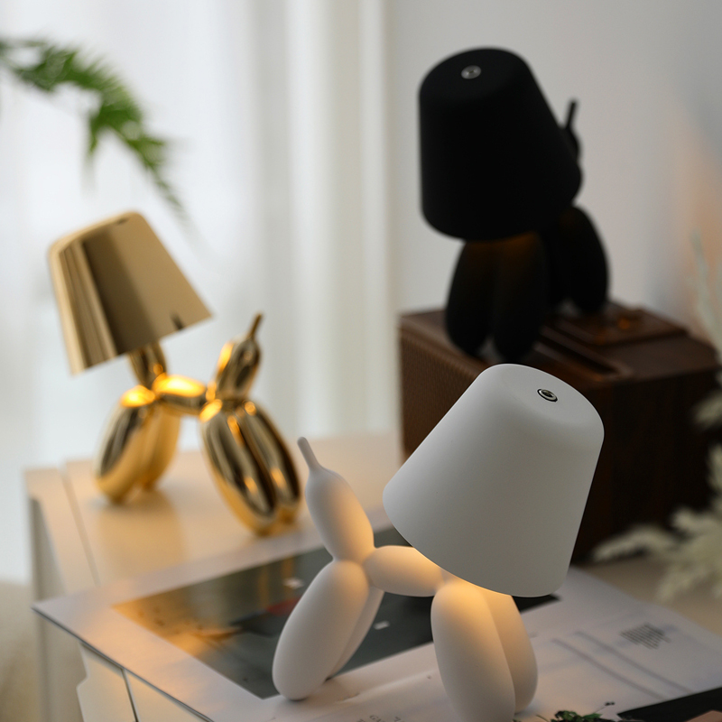 Lampe de Table pour chiot, Rob - Ambient Light Bar Usb avis et prix