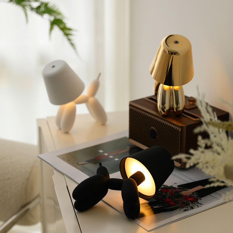 Lampe de Table pour chiot, Rob - Ambient Light Bar Usb avis et prix