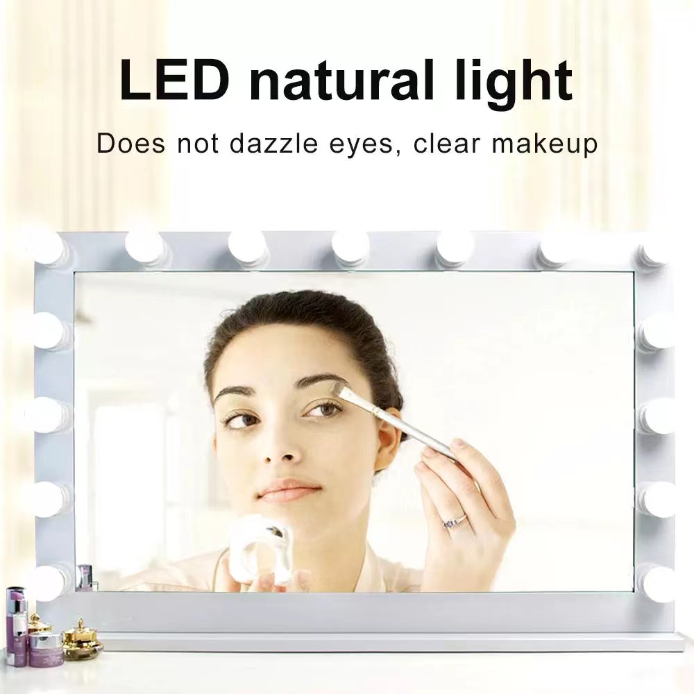 Ampoules de maquillage pour mi - Desk Setup Light avis et prix