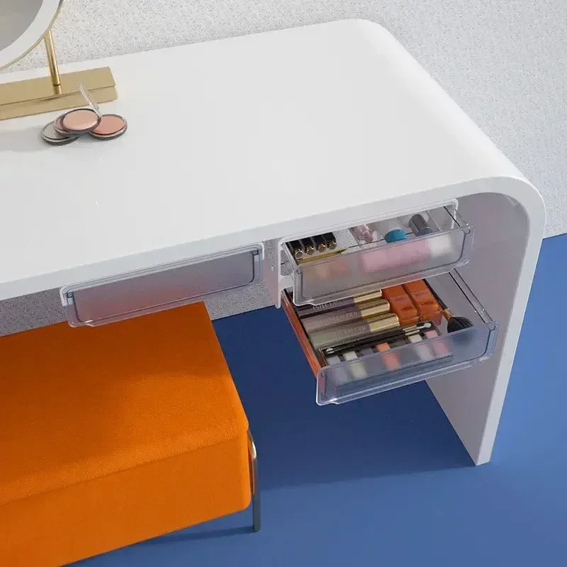 Boîte de rangement cachée auto - Desk Drawer Unit avis et prix