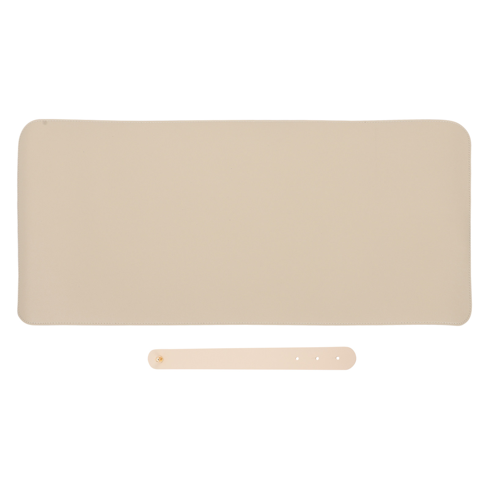 Tapis de souris double face en - Desk Setup Drawing avis et prix
