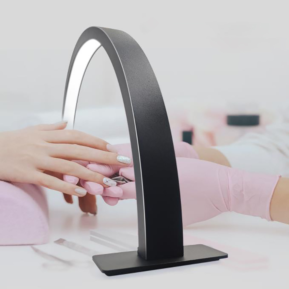 Lampe à ongles 40/66CM, lumièr - Desk Setup Light avis et prix
