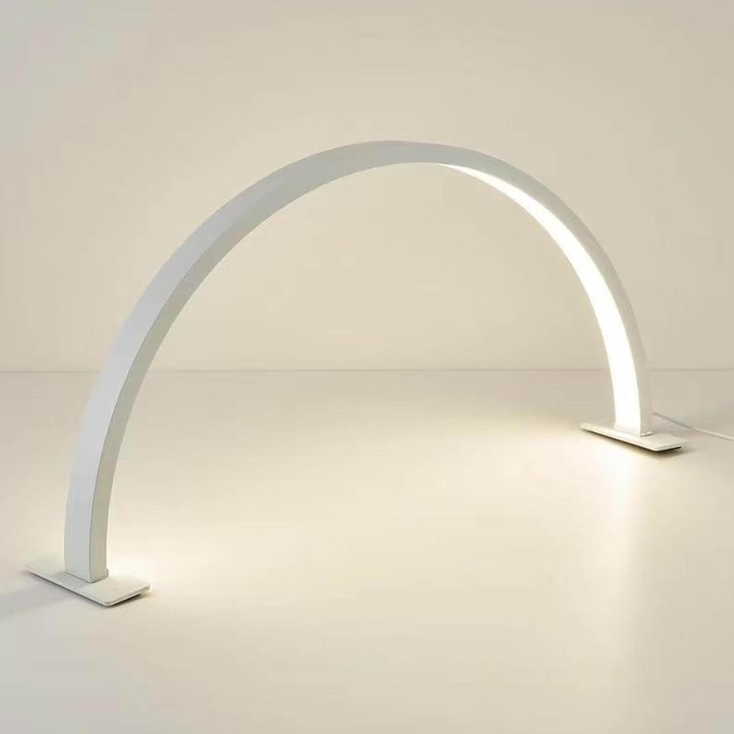Lampe à ongles 40/66CM, lumièr - Desk Setup Light avis et prix