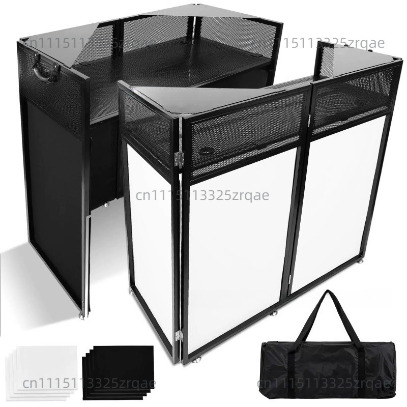 Stand de Scène Pliable Mingtan - Desk Setup Light avis et prix
