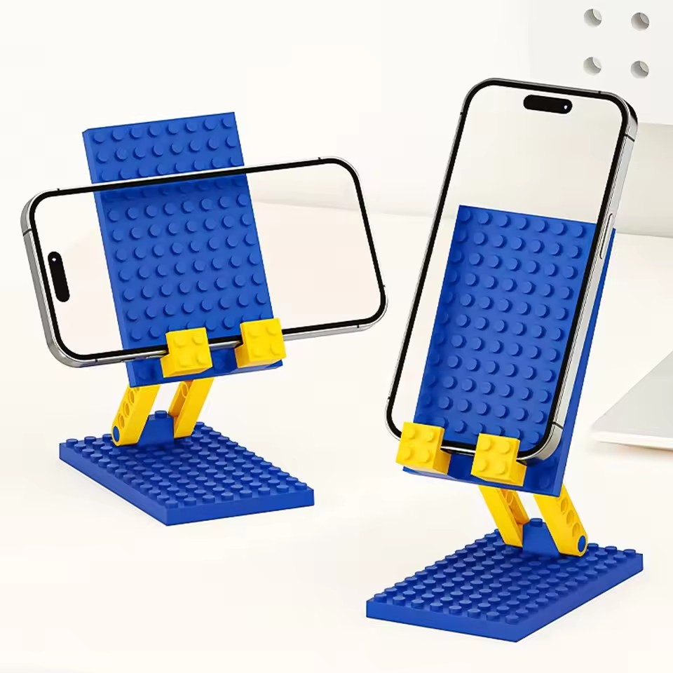 Support de téléphone pliable f - Desk Setup Table avis et prix