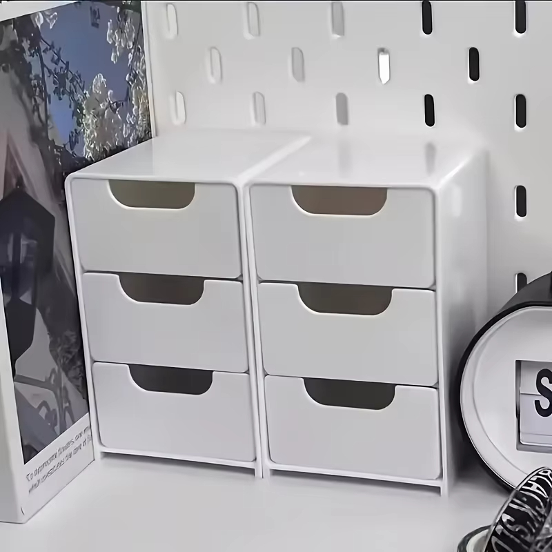 Organisateur de bureau chic à  - Desk Drawer Unit avis et prix