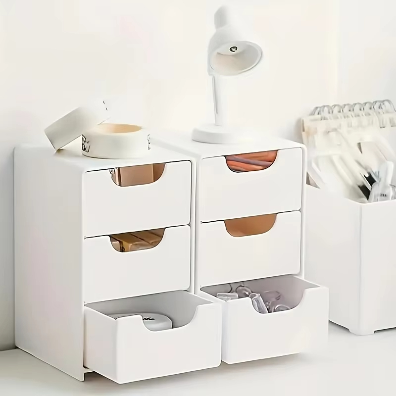 Organisateur de bureau chic à  - Desk Drawer Unit avis et prix