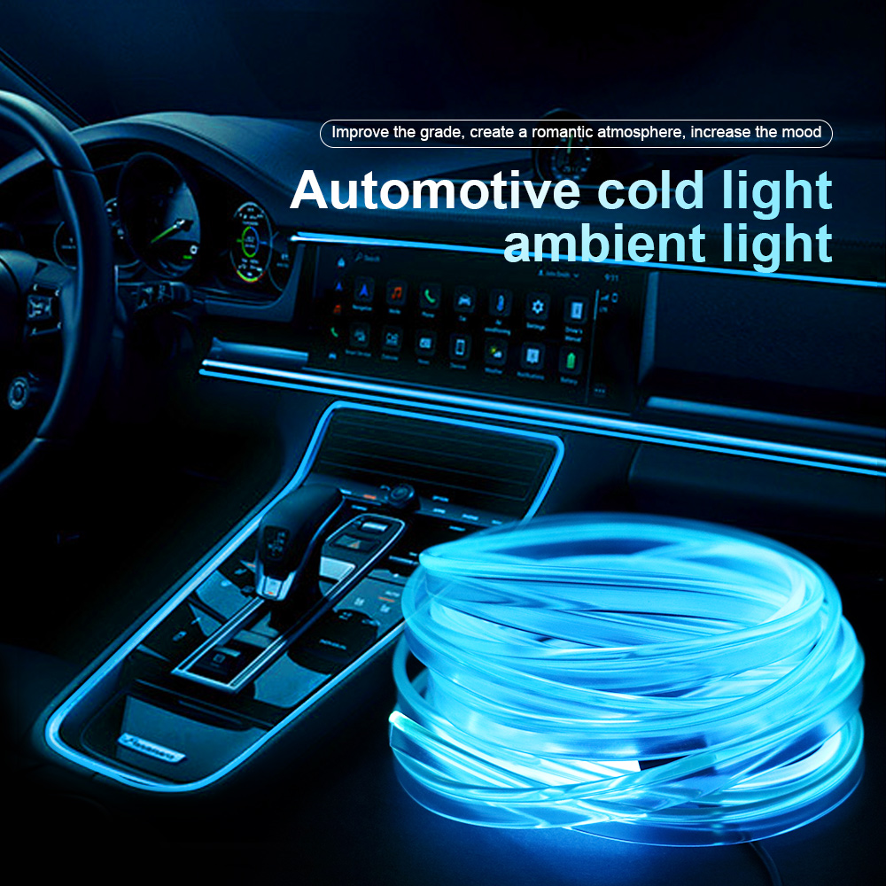Éclairage intérieur de voiture - Ambient Light Bar Usb avis et prix