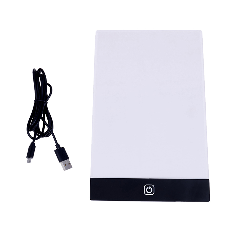 Tablette de dessin LED en acry - Desk Setup Light avis et prix
