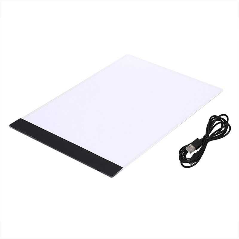 Tablette de dessin LED en acry - Desk Setup Light avis et prix