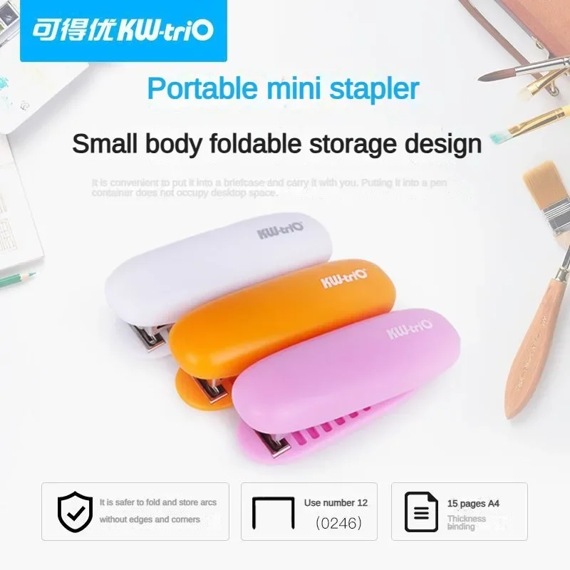 KW-TRIO tronic ler Bureau Reli - Desk Setup Poster avis et prix