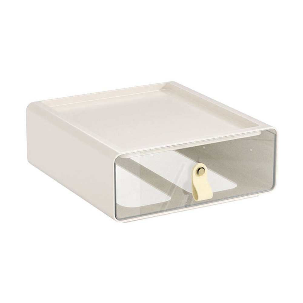 Boîte de rangement à tiroirs d - Desk Drawer Unit avis et prix