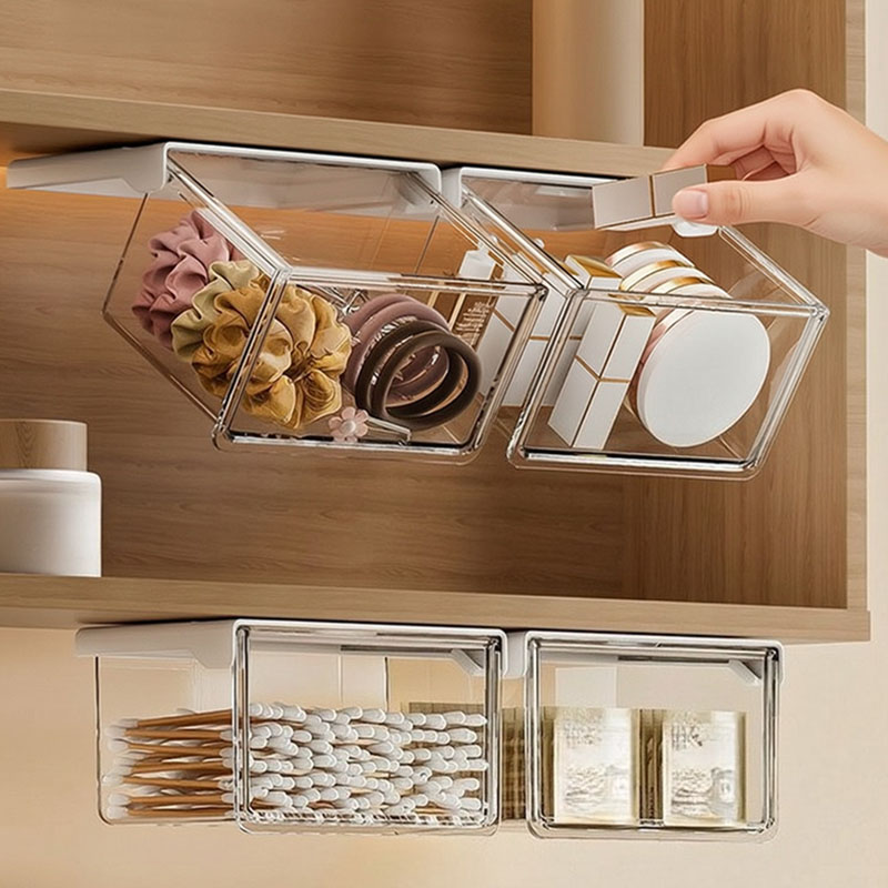 Boîte de rangement suspendue s - Desk Drawer Unit avis et prix