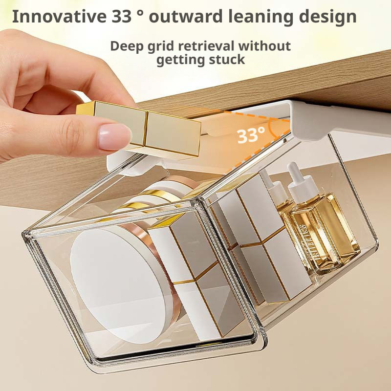 Boîte de rangement suspendue s - Desk Drawer Unit avis et prix