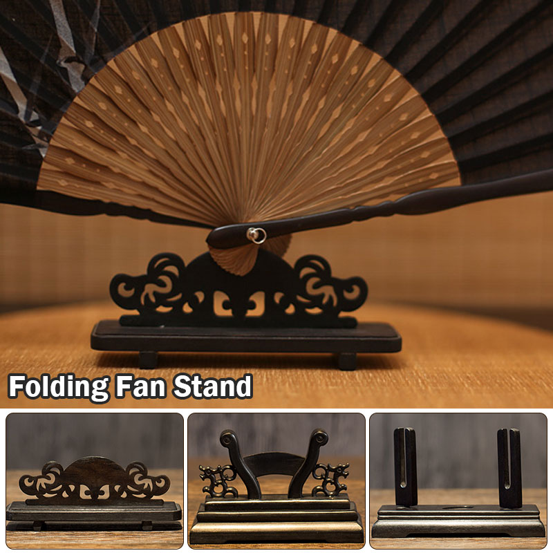 Support de ventilateur pliant  - Desk Setup Table avis et prix