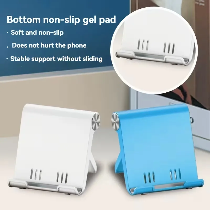 Support de téléphone pliable p - Desk Setup Table avis et prix