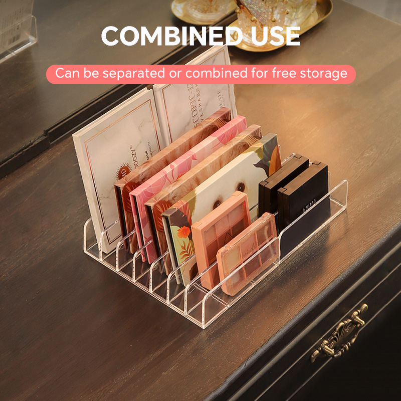 7 grilles acrylique Table cosm - Desk Drawer Unit avis et prix