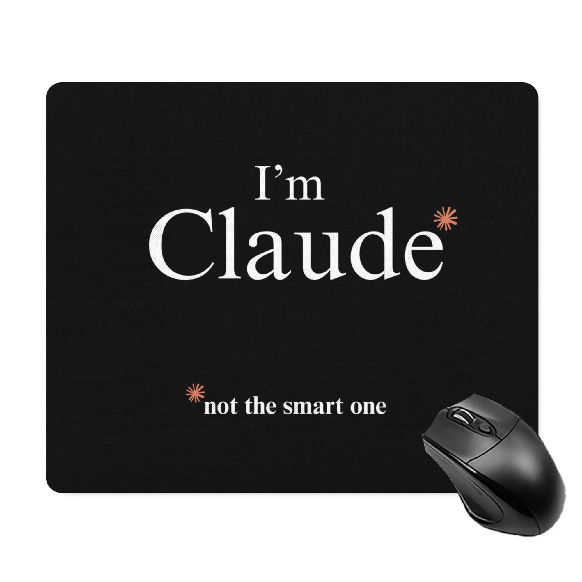 Tapis de souris AI en fer forg - Desk Setup Ai avis et prix