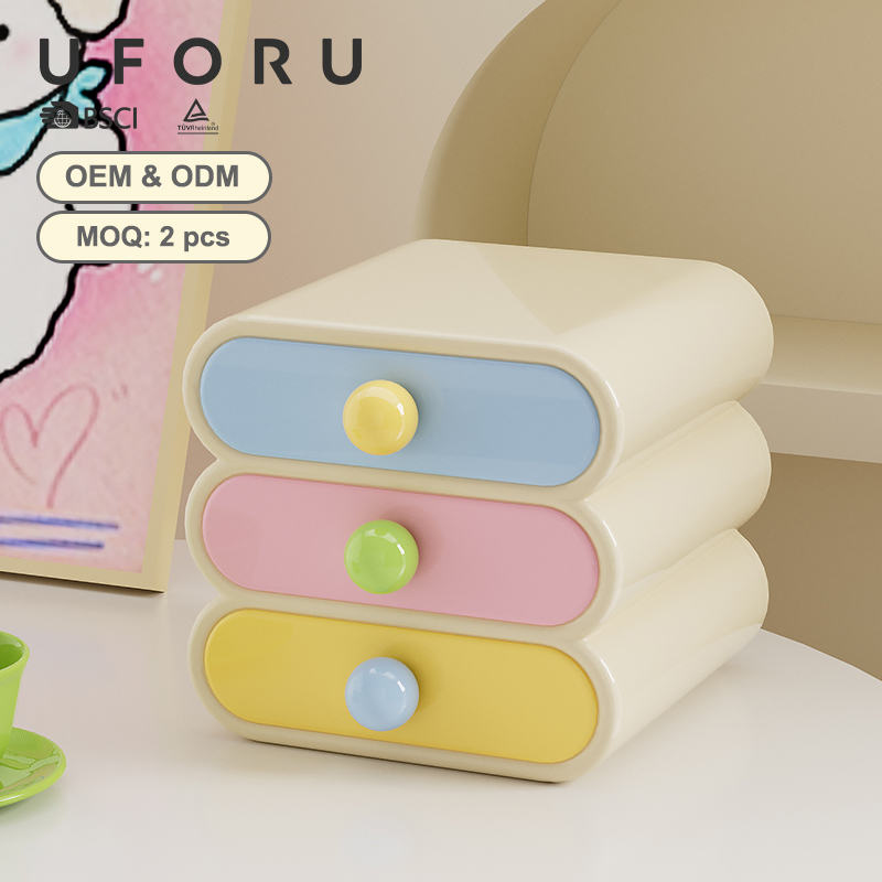 Organisateur de bureau Uforu D - Desk Drawer Unit avis et prix