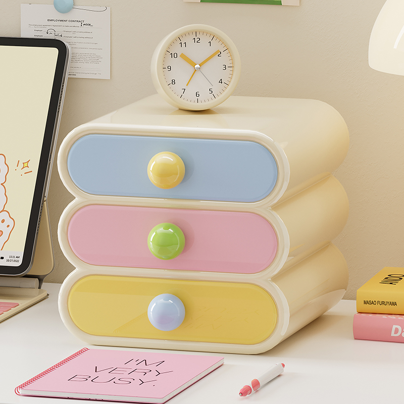 Organisateur de bureau Uforu D - Desk Drawer Unit avis et prix